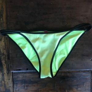 Victoria’s Secret bikini bottom